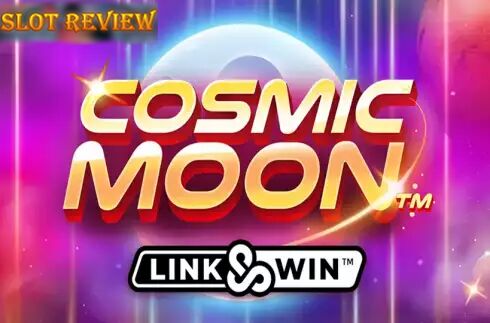 Cosmic Moon Slot Review